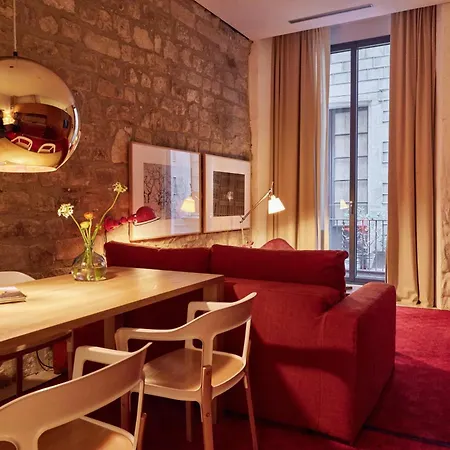Neri - Relais & Chateaux Hotel Barcelona