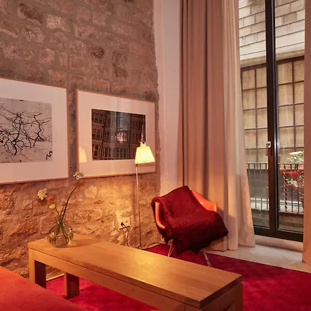 Neri - Relais & Chateaux Hotel Barcelona