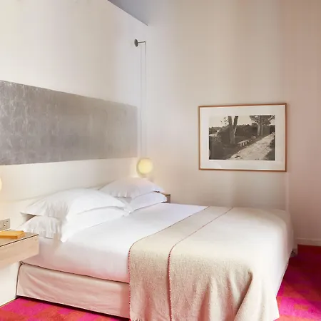 Neri - Relais & Chateaux 5*