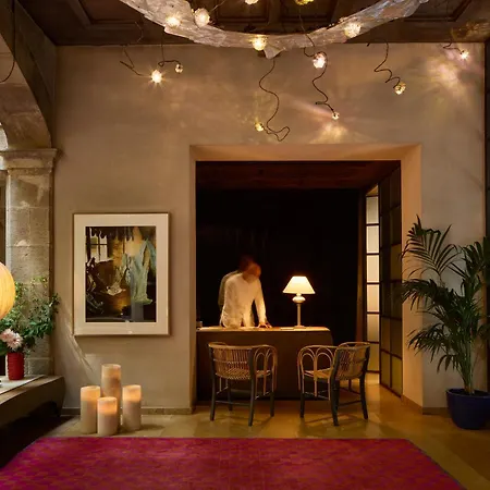 Neri - Relais & Chateaux Hotell 5*