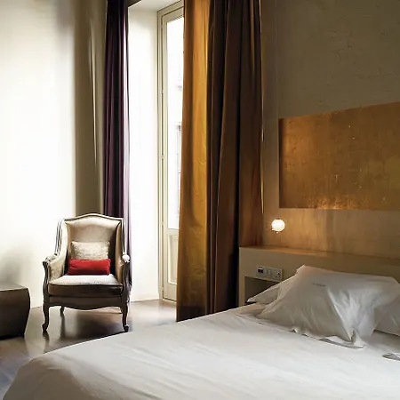 Hotel Neri - Relais & Chateaux