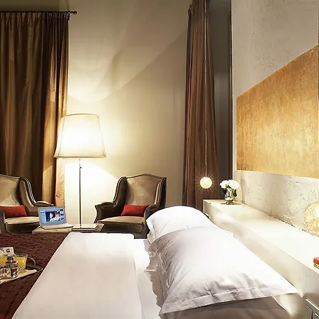 Neri - Relais & Chateaux Barcelona