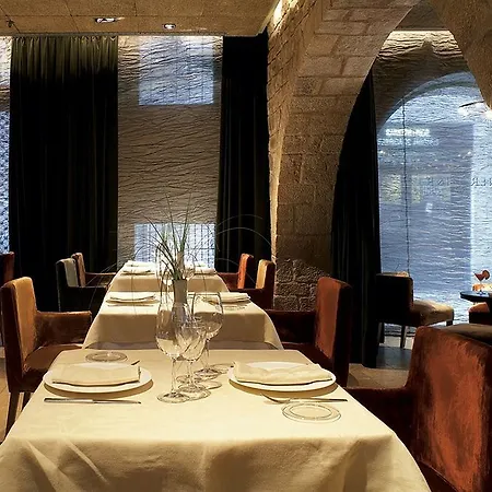 Neri - Relais & Chateaux Hotel