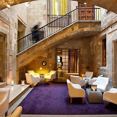 Neri - Relais & Chateaux Hotel Barcelona