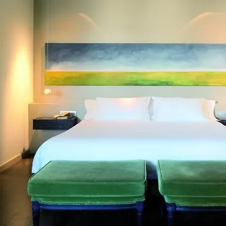 Hotel Neri - Relais & Chateaux Barcelona