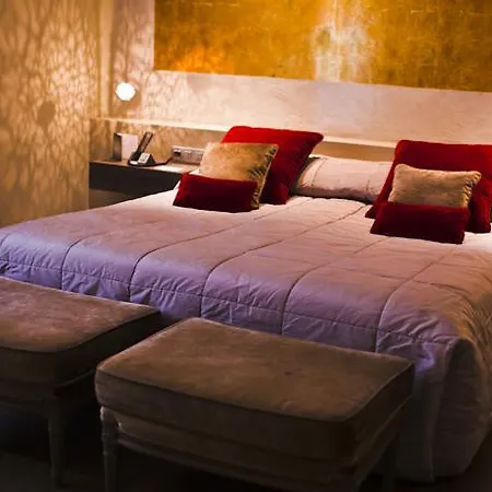 Neri - Relais & Chateaux 5* Barcelona