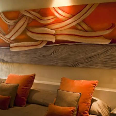 Neri - Relais & Chateaux Hotel
