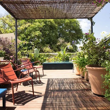 Hotel Neri - Relais & Chateaux Barcellona