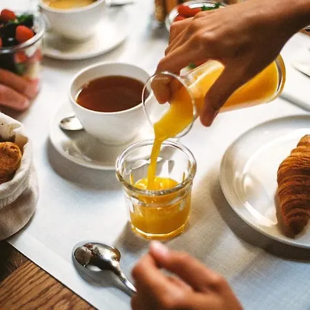 Neri - Relais & Chateaux Szálloda 5*