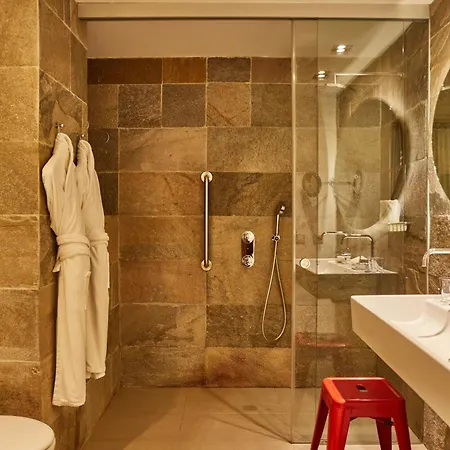 Neri - Relais & Chateaux 호텔