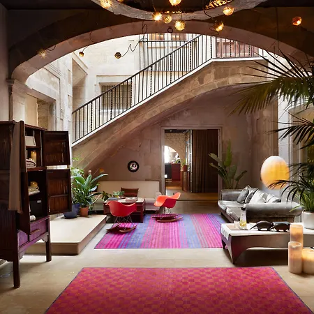 Neri – Relais&chateaux 5* Barcelone