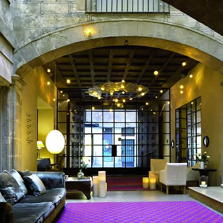 Neri – Relais&chateaux 5*