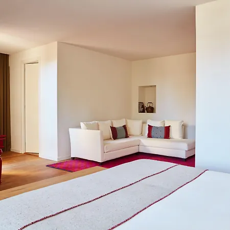 Neri – Relais&chateaux Hotel Barcelone