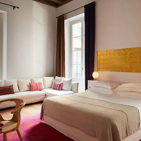 Neri – Relais&chateaux Hotel Barcelone