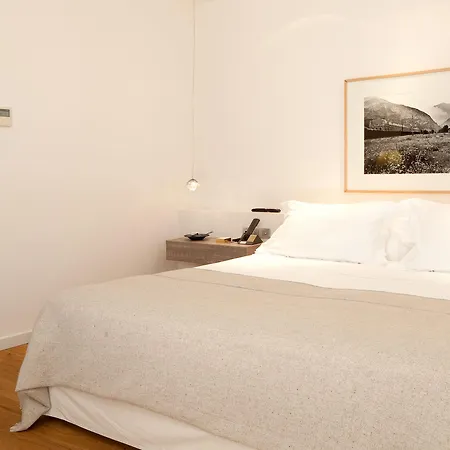 Hotel Neri – Relais&chateaux Barcelone