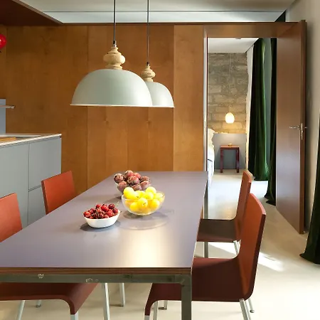 Hotel Neri – Relais&chateaux Barcelone