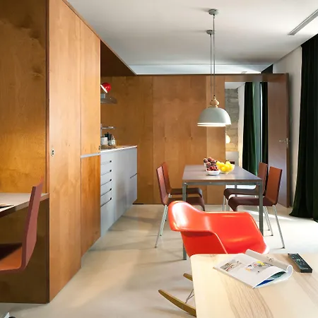 Neri – Relais&chateaux Barcelone