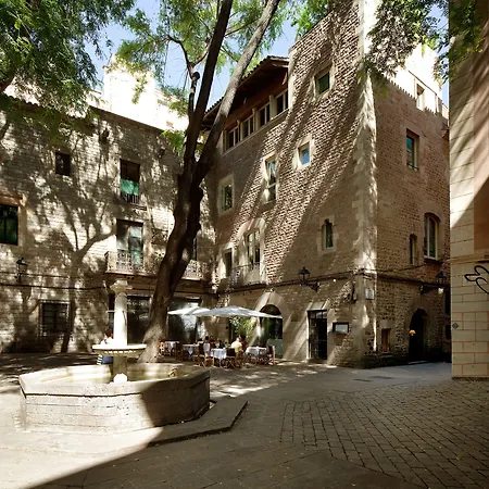 Neri - Relais & Chateaux 5*