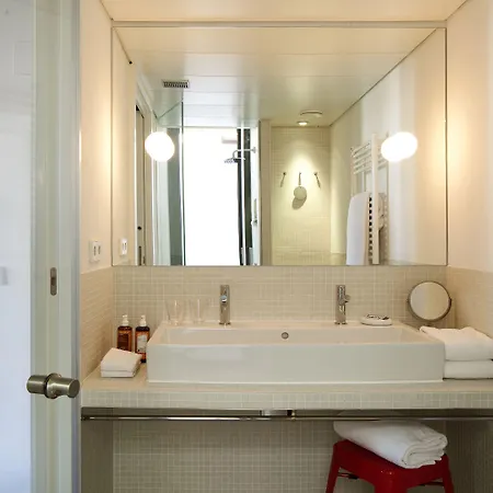 Neri – Relais&chateaux Barcelone