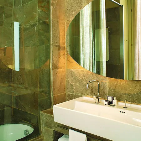 Neri – Relais&chateaux 5*