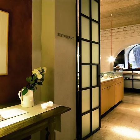 Hotel Neri – Relais&chateaux Barcelone