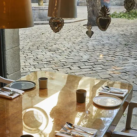 Hotel Neri – Relais&chateaux