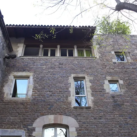 Hotel Neri – Relais&chateaux Barcelone