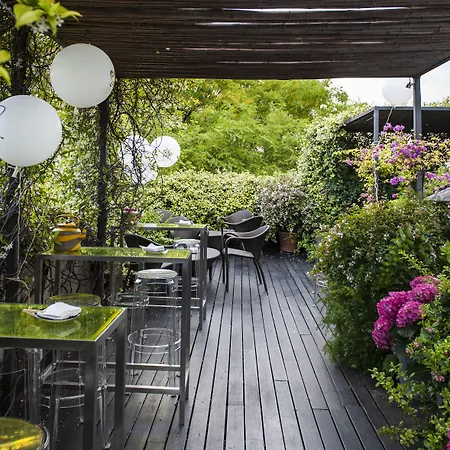 Neri - Relais & Chateaux