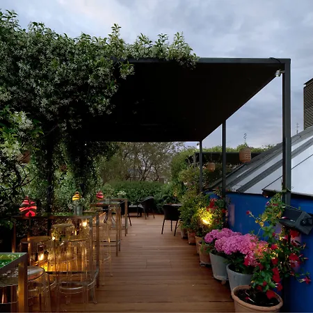 Neri – Relais&chateaux Barcelone