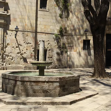 Neri – Relais&chateaux Barcelone