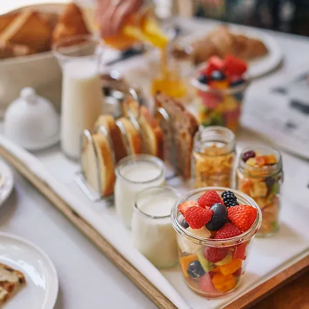 Neri – Relais&chateaux Hotel Barcelone