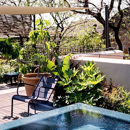 Ξενοδοχείο Neri - Relais & Chateaux Βαρκελώνη