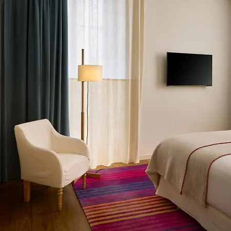 Neri – Relais&chateaux Hotel 5*