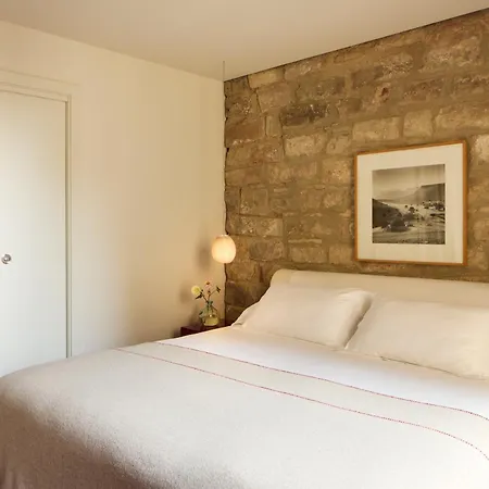 Hotel Neri – Relais&chateaux Barcelone