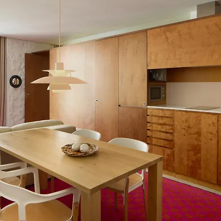 Neri – Relais&chateaux 5*