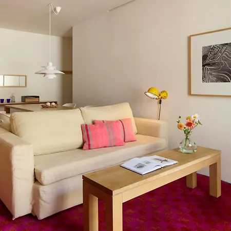 Hotel Neri – Relais&chateaux 5*