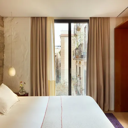 Neri – Relais&chateaux Hotel Barcelone