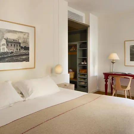 Neri – Relais&chateaux Barcelone