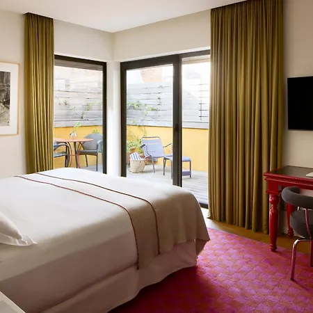 Neri – Relais&chateaux