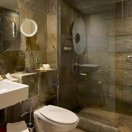 מלון Neri - Relais & Chateaux 5*