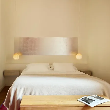 Neri – Relais&chateaux Hotel Barcelone