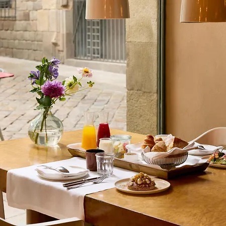 Neri – Relais&chateaux 5*