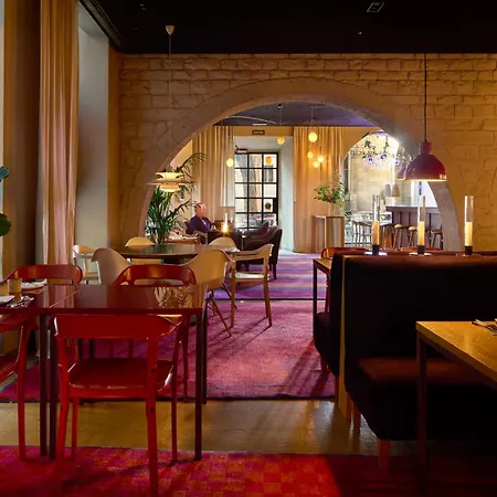 Neri – Relais&chateaux Hotel Barcelone