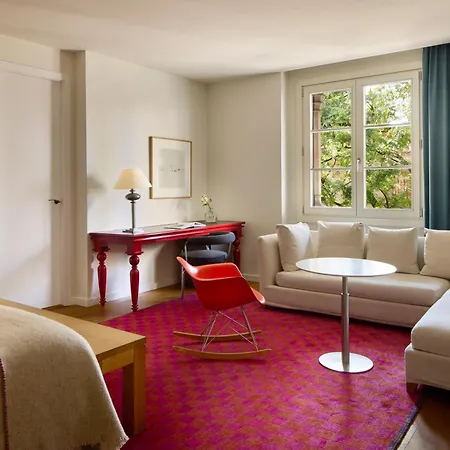 Hotel Neri – Relais&chateaux Barcelone