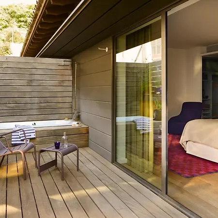 Neri - Relais & Chateaux 5*