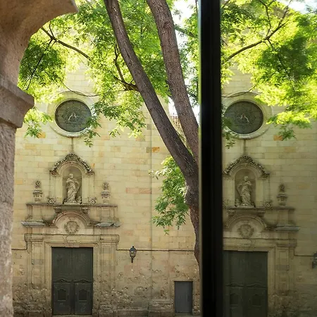 Ξενοδοχείο Neri - Relais & Chateaux