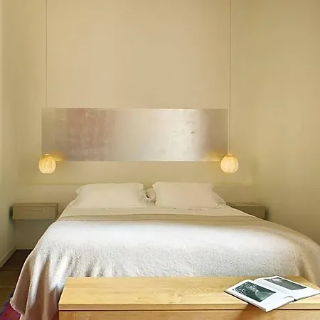Neri - Relais & Chateaux Hotel