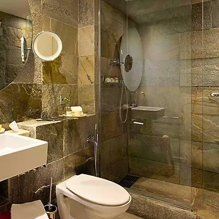 מלון Neri - Relais & Chateaux 5*