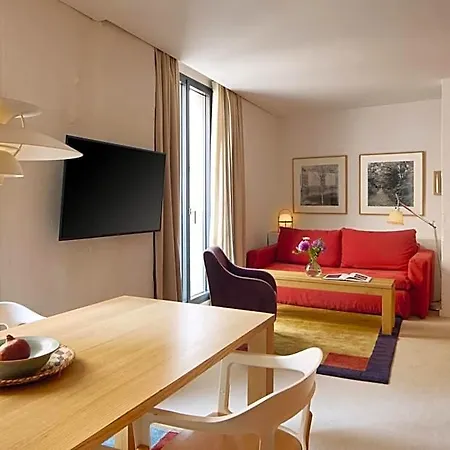 Neri - Relais & Chateaux Hotel 5*