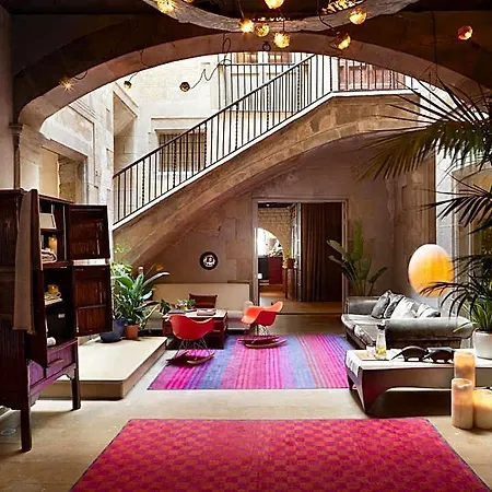 Neri - Relais & Chateaux Hotel Barcelona